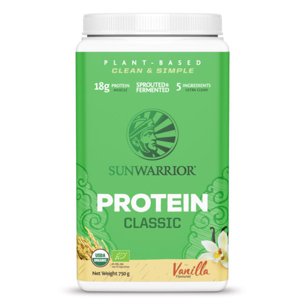 Classic Protein – Bild 11
