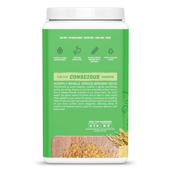 Classic Protein – Bild 10