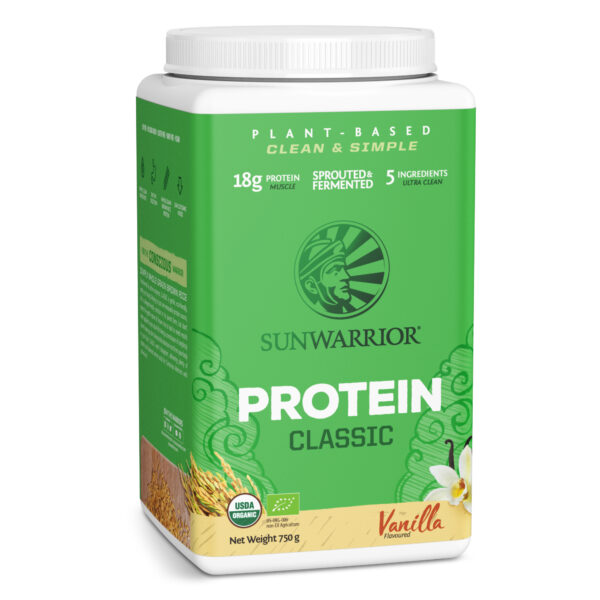 Classic Protein – Bild 19