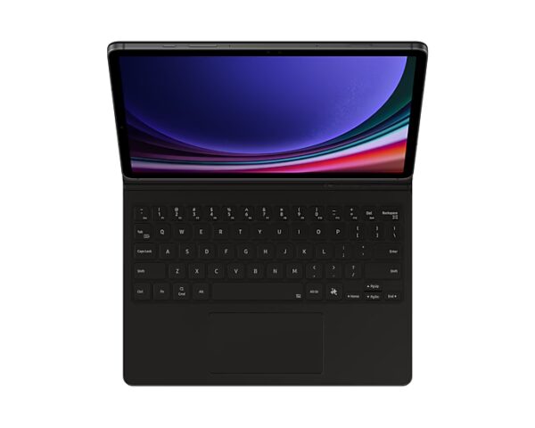 Samsung Keyboard Hülle – Bild 2