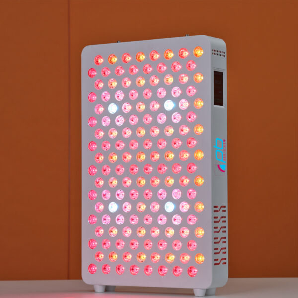 pb Red Light2 Pro Panel – Bild 7