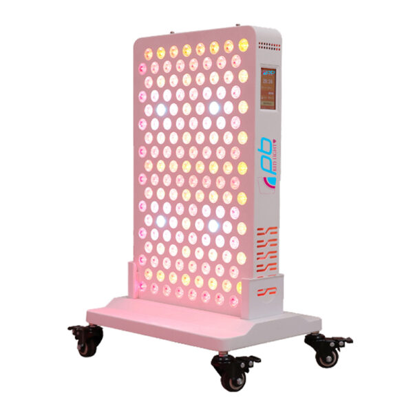 pb Red Light2 Pro Panel – Bild 2