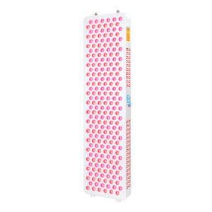pb Red Light3 Panel – modernes Rotlichtgerät für Zuhause
