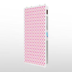 pb Red Light4 Panel – modernes Rotlichtgerät für Zuhause