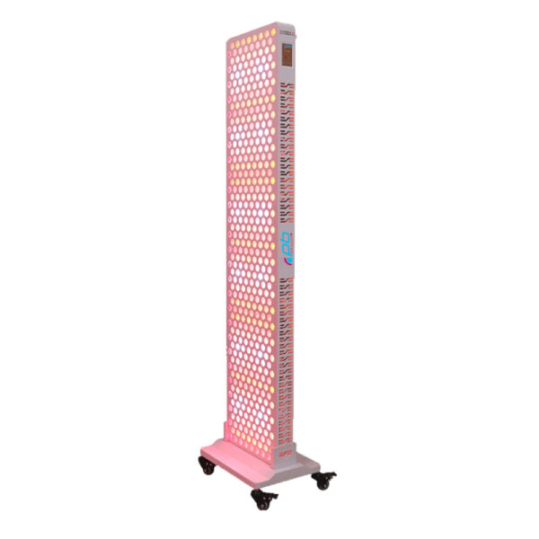 pb Red Light4 Pro Panel – Bild 2