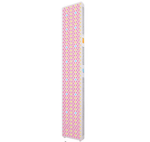 pb Red Light5 Pro Panel – modernes Rotlichtgerät für Zuhause