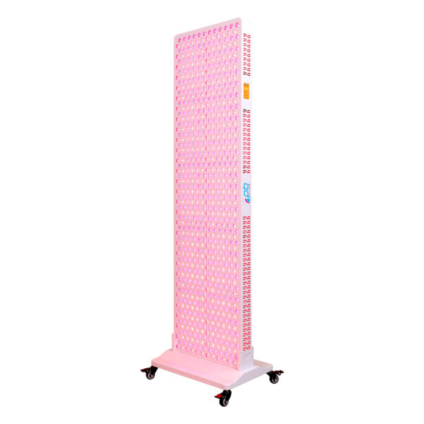 pb Red Light6 Pro Panel
