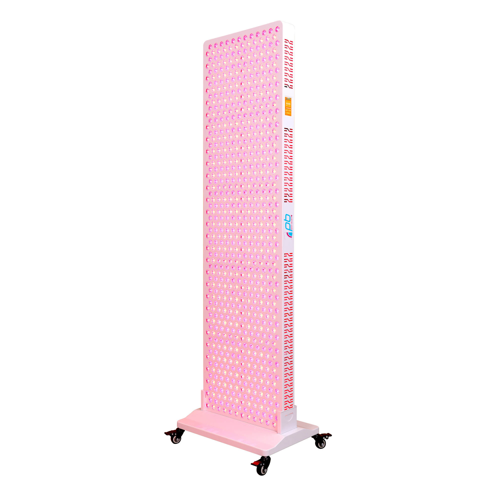 pb Red Light6 Pro Panel 3 pb Red Light6 Pro Panel