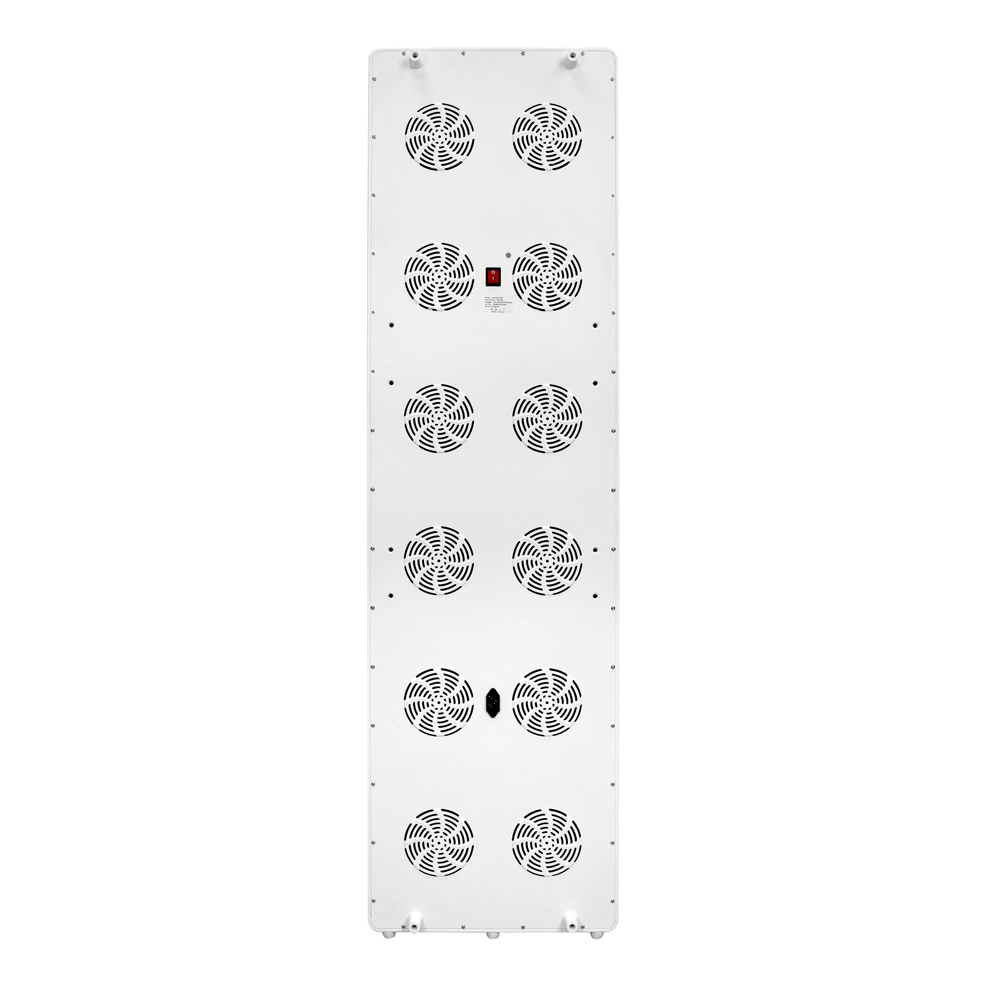 pb Red Light6 Pro Panel 6 pb Red Light6 Pro Panel – Bild 4