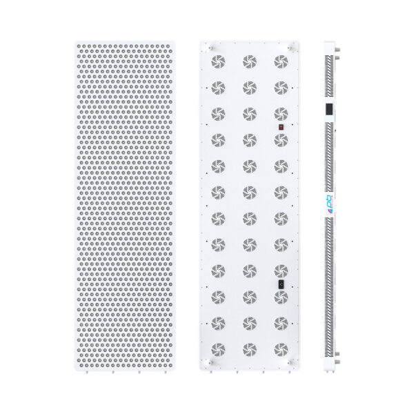 pb Red Light8 Pro Panel – Bild 4