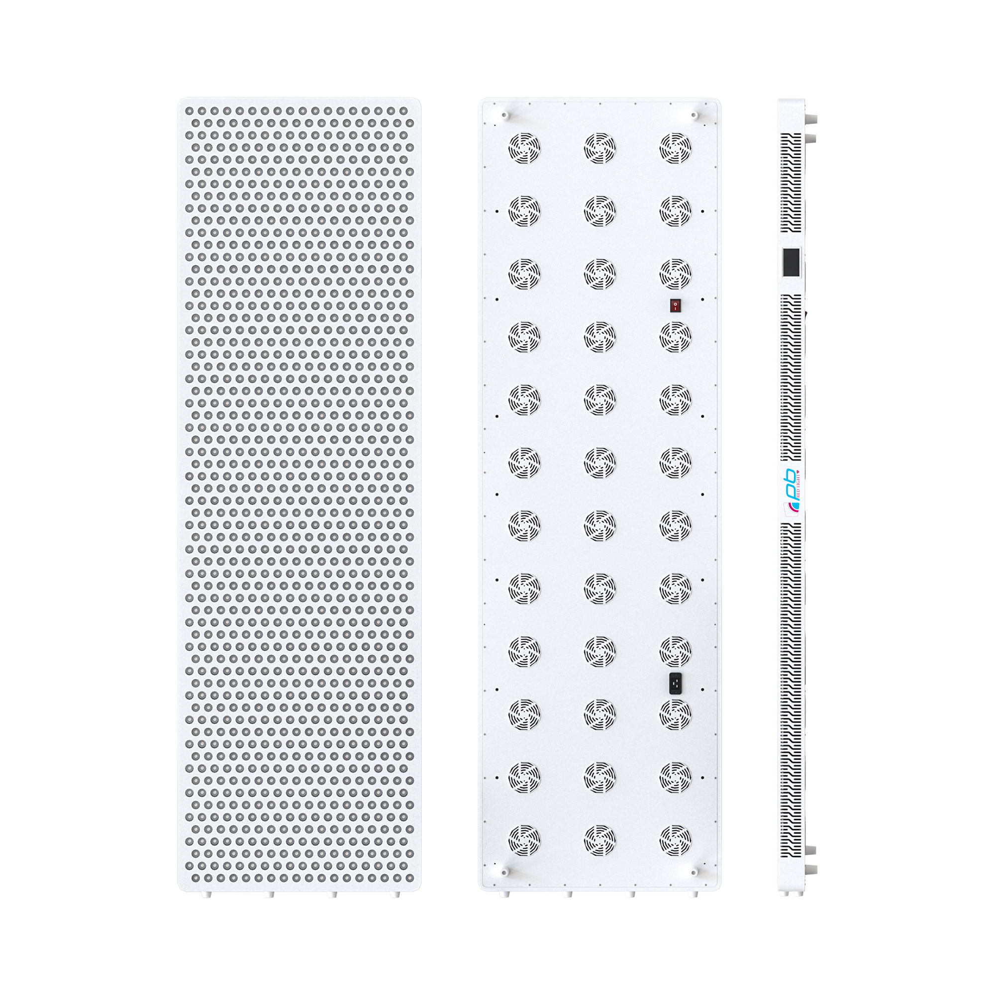 pb Red Light8 Pro Panel 5 pb Red Light8 Pro Panel – Bild 4