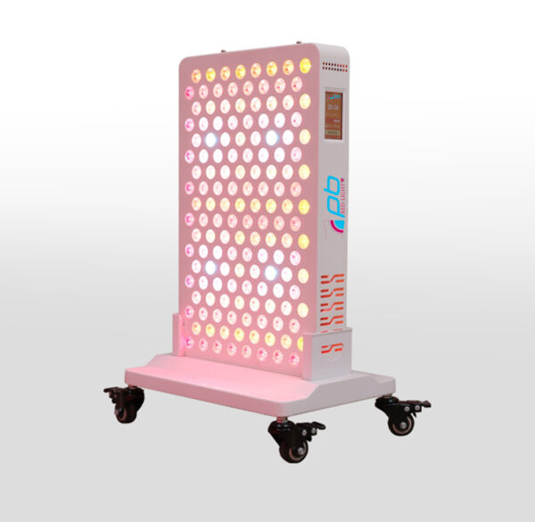 pb Red Light2 Pro Panel – Bild 4