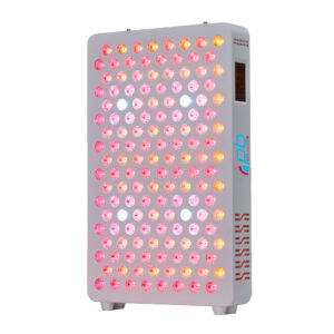 pb Red Light2 Pro Panel – modernes Rotlichtgerät für Zuhause