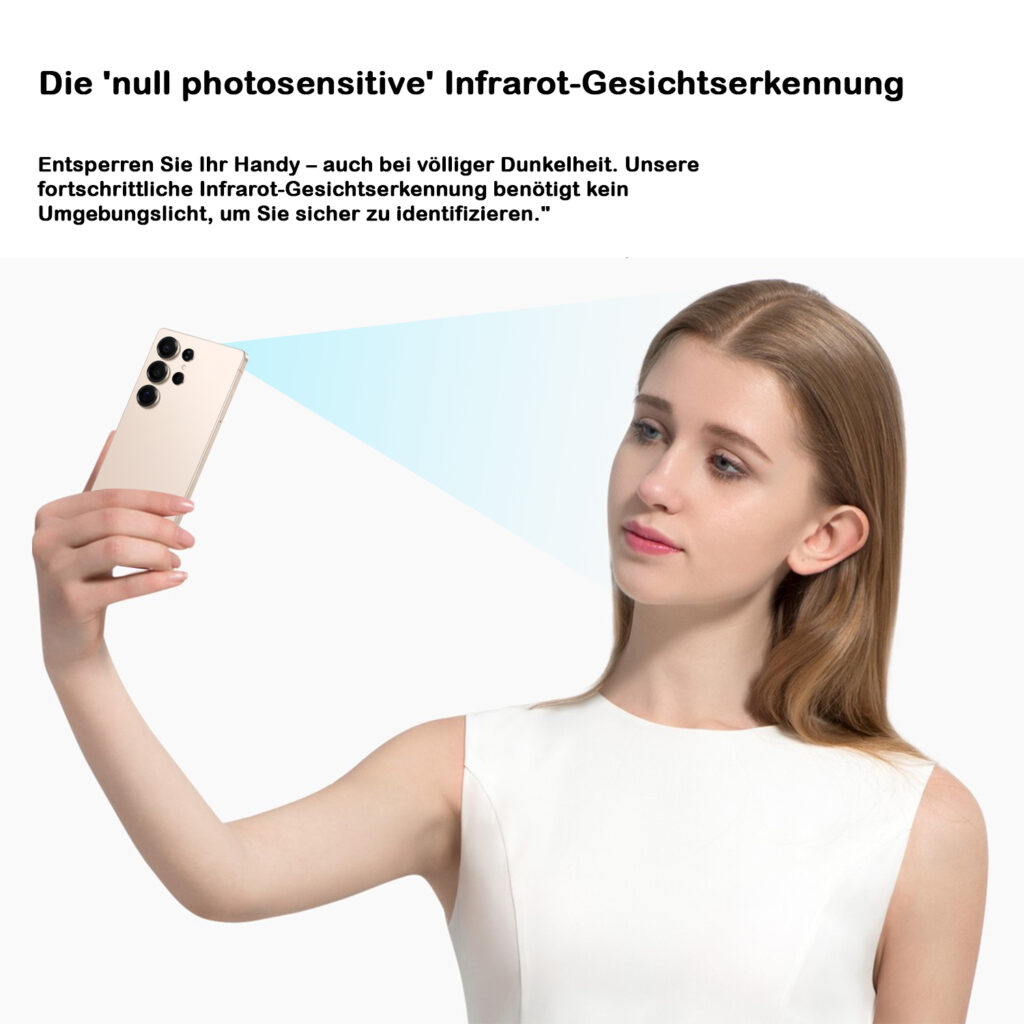 S25 Ultra Elite | S25 Ultra Elite 16GB 1TB 5G Smartphone Vollständig Anbieter frei entsperrtes Smartphone Entdecken Sie das S25 Ultra Elite – Kraftvolles Smartphone für Gaming, Business & Entertainment! Mit Snapdragon 8 Gen3, HD-Gaming mit Dual-SIM und 7,3-Zoll-OLED-Display-Bildschirm Android 15