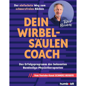 Dein Wirbelsäulen-Coach