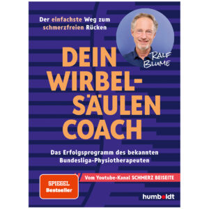 Dein Wirbelsäulen-Coach