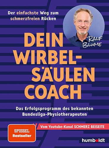 Dein Wirbelsäulen-Coach Wirbelsäulenwächter | Wirbelsäulenwächter Rückenstrecker - von Ralf Blume empfohlen. Jetzt schon vorbestellen. Der Wirbelsäulenwächter Rückenstrecker ist die ideale Lösung für alle, die ihre Rückenmuskulatur gezielt stärken, ihre Körperhaltung verbessern und gleichzeitig ein professionelles Ganzkörpertraining zuhause durchführen möchten. Entwickelt für maximale Stabilität, Komfort und Vielseitigkeit überzeugt dieses hochwertige Trainingsgerät mit einer massiven Stahl-Rohrkonstruktion, ergonomischem Design und zahlreichen Trainingsmöglichkeiten. 🛡️ Professionell empfohlen für Rücken & Haltung Empfohlen von Heilpraktiker und Physiotherapeut Ralf Blume, eignet sich der Wirbelsäulenwächter perfekt zur Unterstützung eines gesunden Rückens, zur Kräftigung der Wirbelsäulenmuskulatur sowie zur Verbesserung der allgemeinen Körperstabilität. Besonders Menschen mit sitzender Tätigkeit, Verspannungen oder schwacher Rückenmuskulatur profitieren von den vielseitigen Einsatzmöglichkeiten.