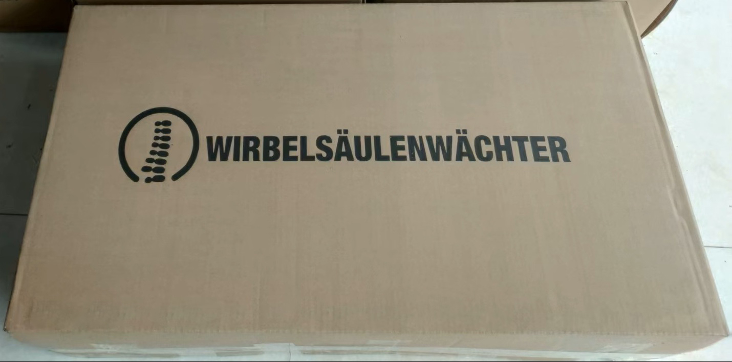 Wirbelsäulenwächter 34 Wirbelsäulenwächter – Bild 32