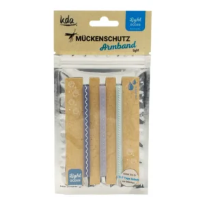 Mückenschutzarmband Ocean