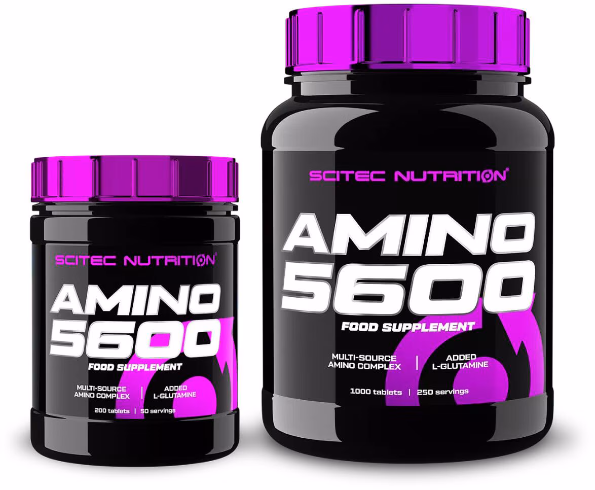 Amino 5600 2 Amino 5600