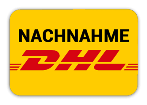 DHL Nachnahme