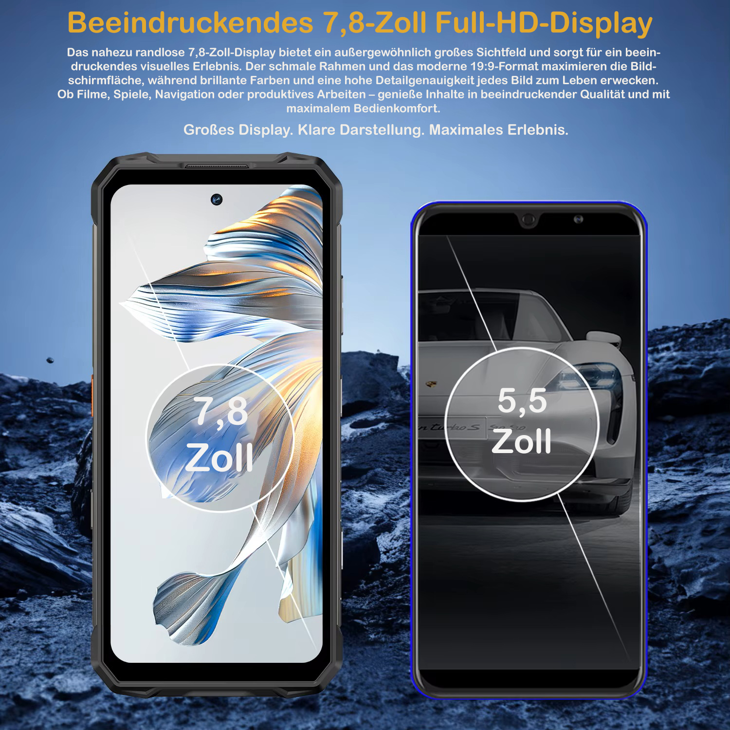 S26 Ultra Rugged 11 S26 Ultra Rugged – Bild 10