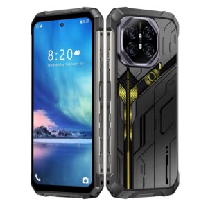 S26 Ultra Rugged