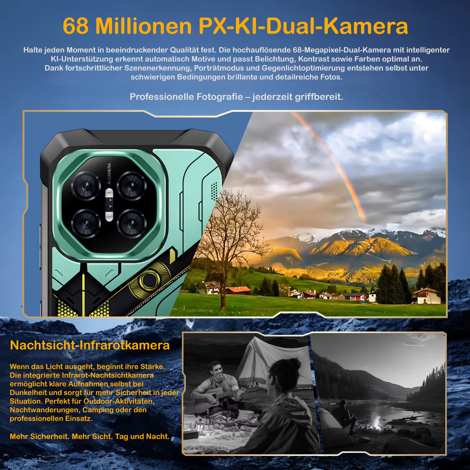 S26 Ultra Rugged 10 S26 Ultra Rugged – Bild 9
