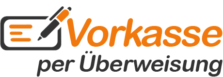 Vorkasse