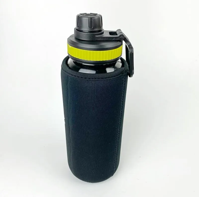 Glasflasche Lara 10 Glasflasche Lara – Bild 9