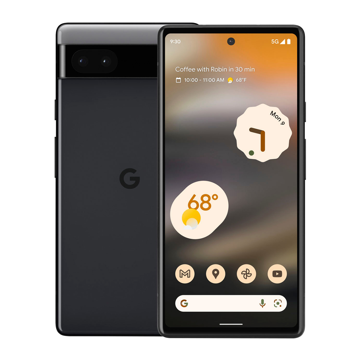 Google Pixel 6 2 Google Pixel 6